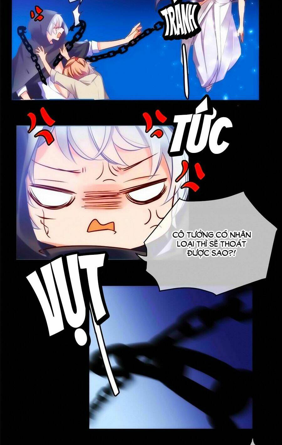 Ảnh Hậu Thời Gian: Chapter 20