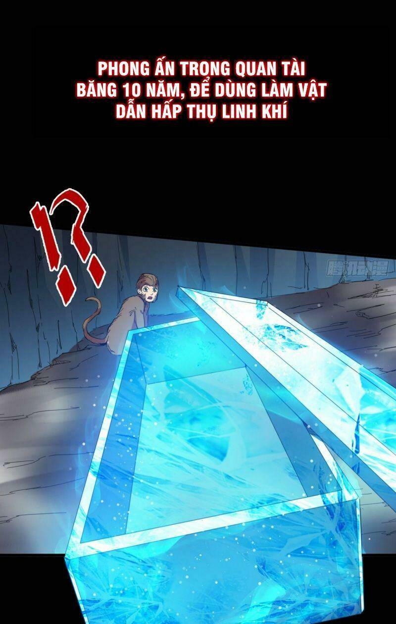 Thủ Vệ Nhất Thần: Chapter 0