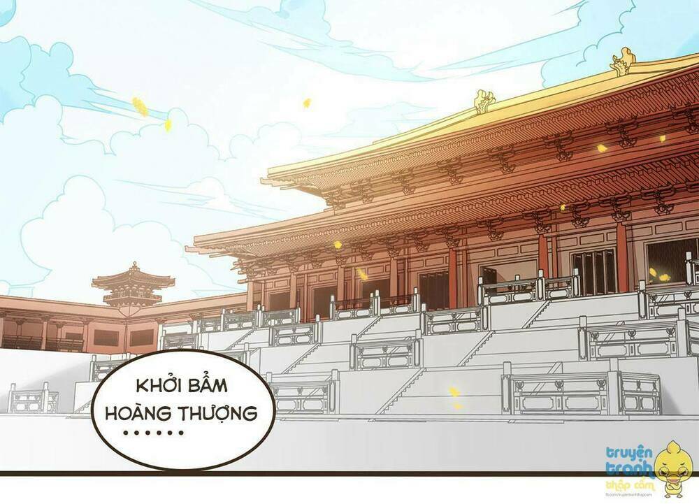 Đại Giá Thừa Tướng: Chapter 47