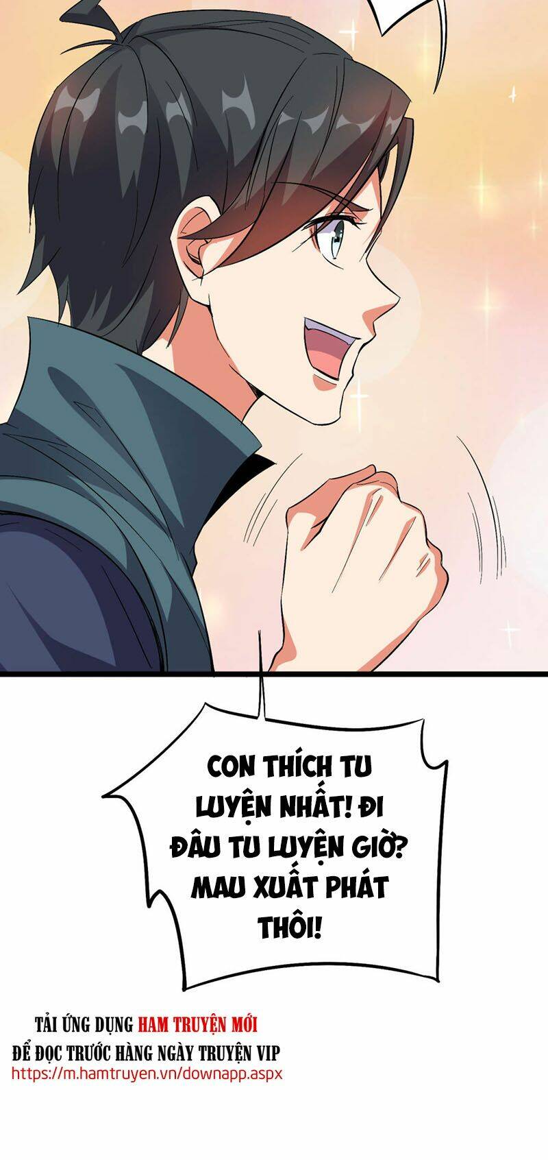 Phục Thiên Thánh Chủ: Chapter 84