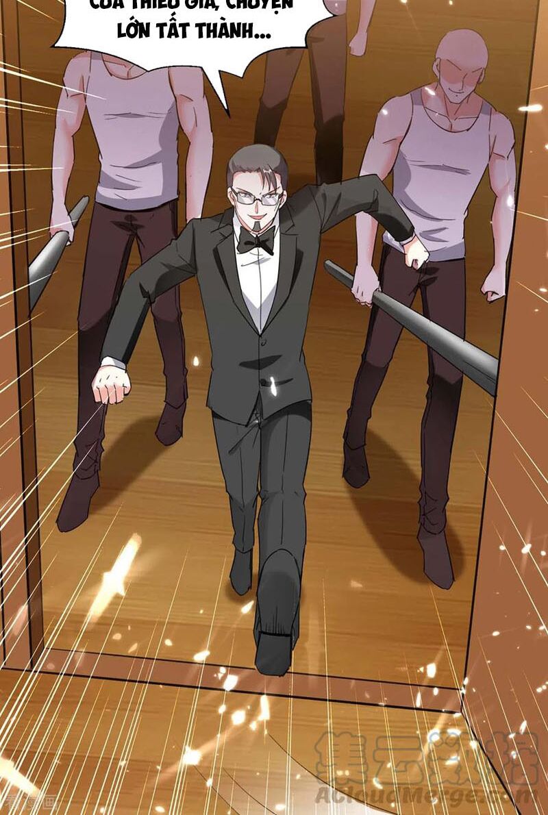 Thần Cấp Thấu Thị: Chapter 172