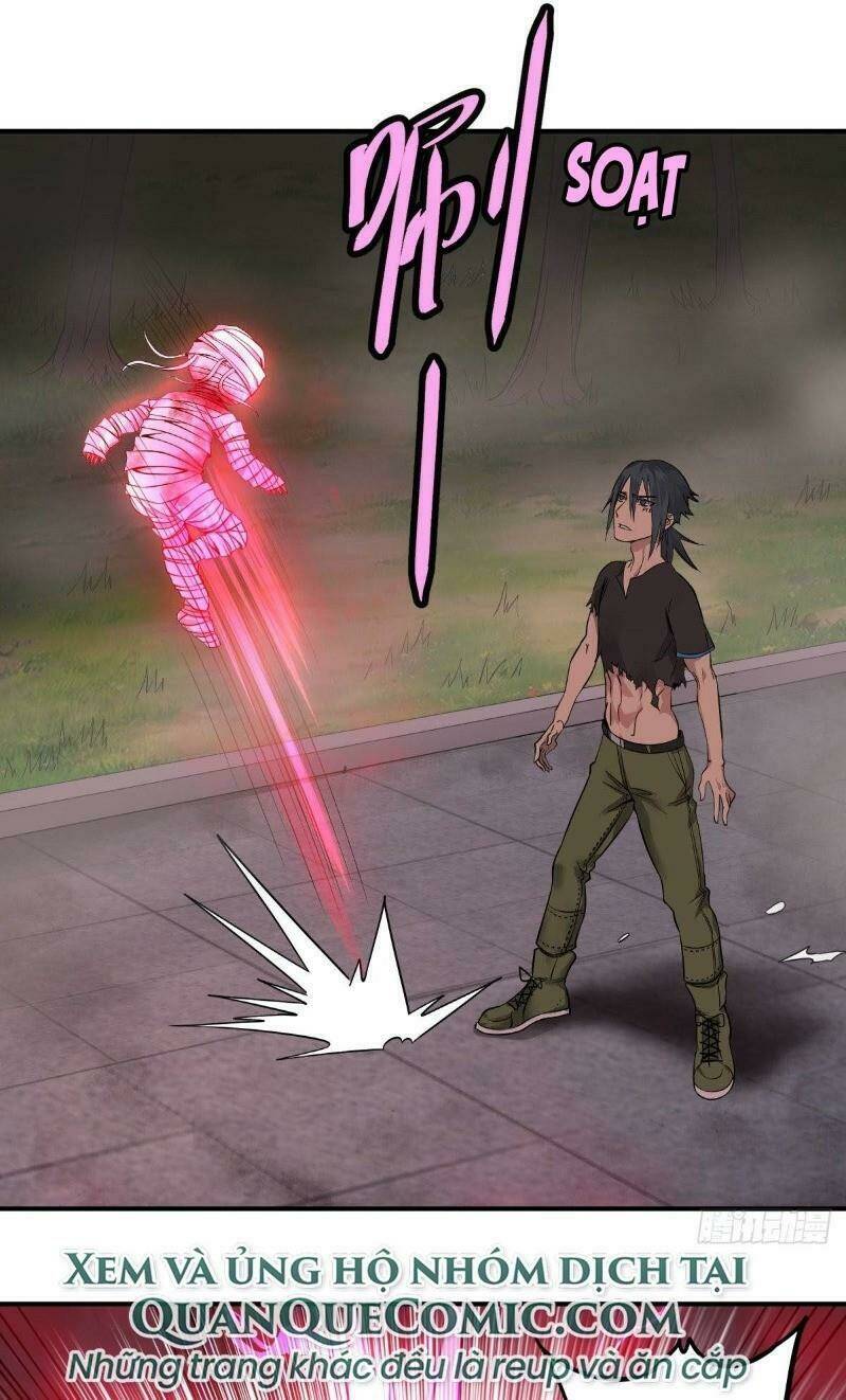 Danh Sách Kẻ Phản Diện: Chapter 82