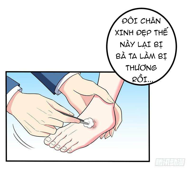 Vòng Bạn Bè Địa Phủ: Chapter 28