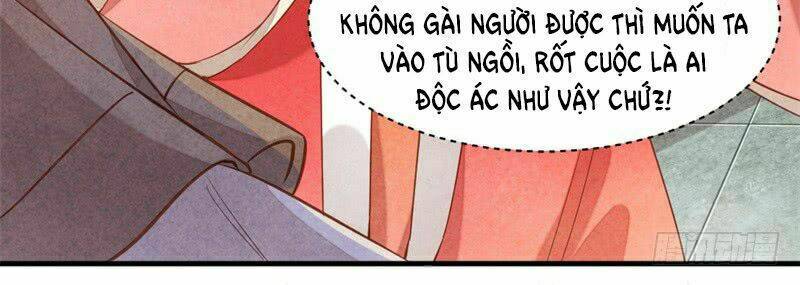 Vương Phi Muốn Trèo Tường: Chapter 14