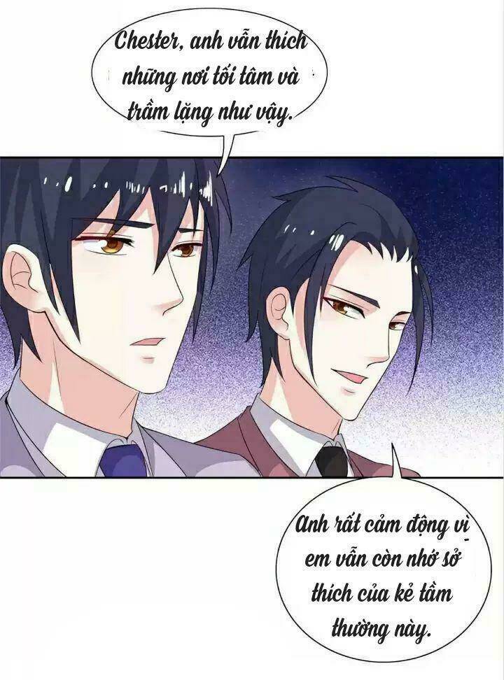 1 Nửa Hoàn Hảo Của Ceo: Chapter 46