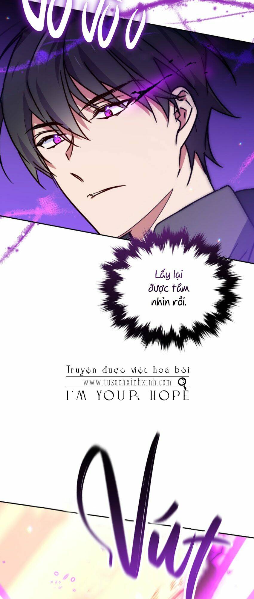 Nàng Elizabeth Thuần Khiết: Chapter 28