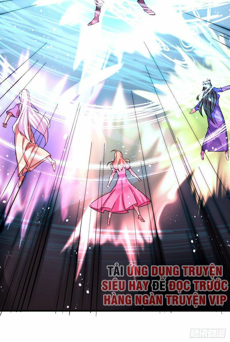 Tiên Vương Trùng Sinh: Chapter 143