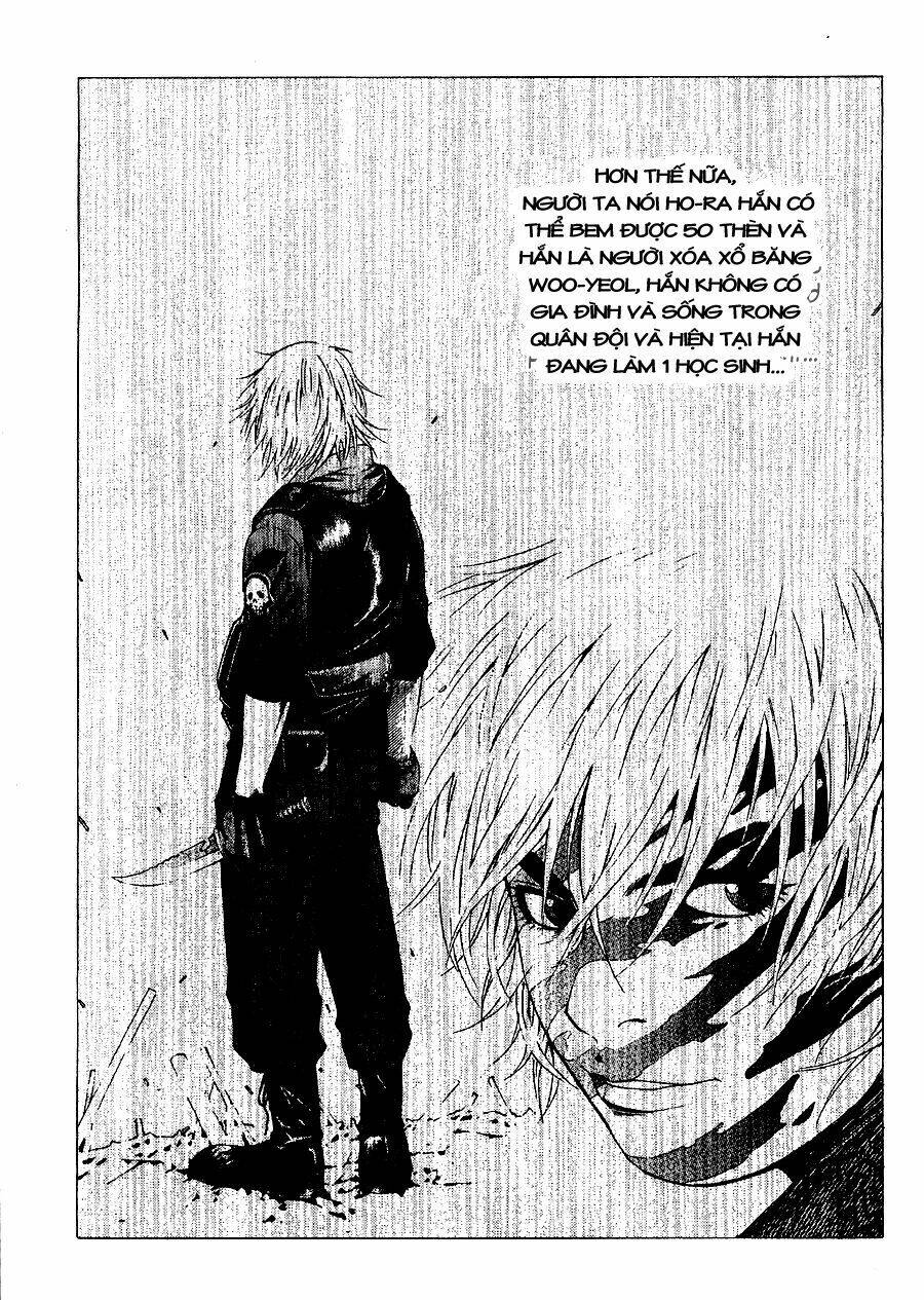 High School: Chapter 29