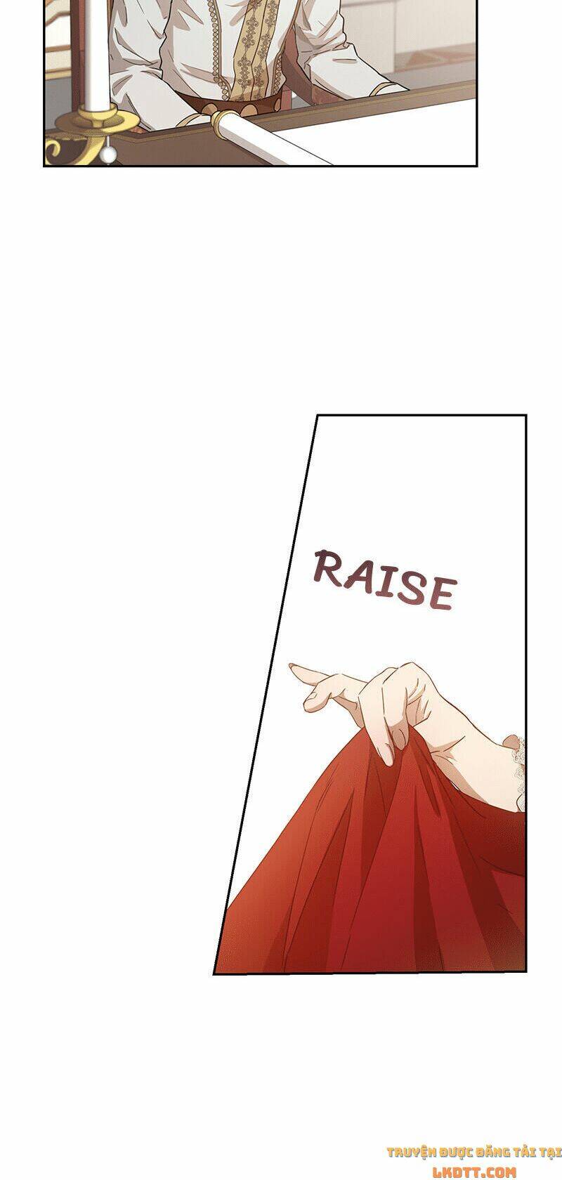 Khế Ước Của Ác Ma: Chapter 6