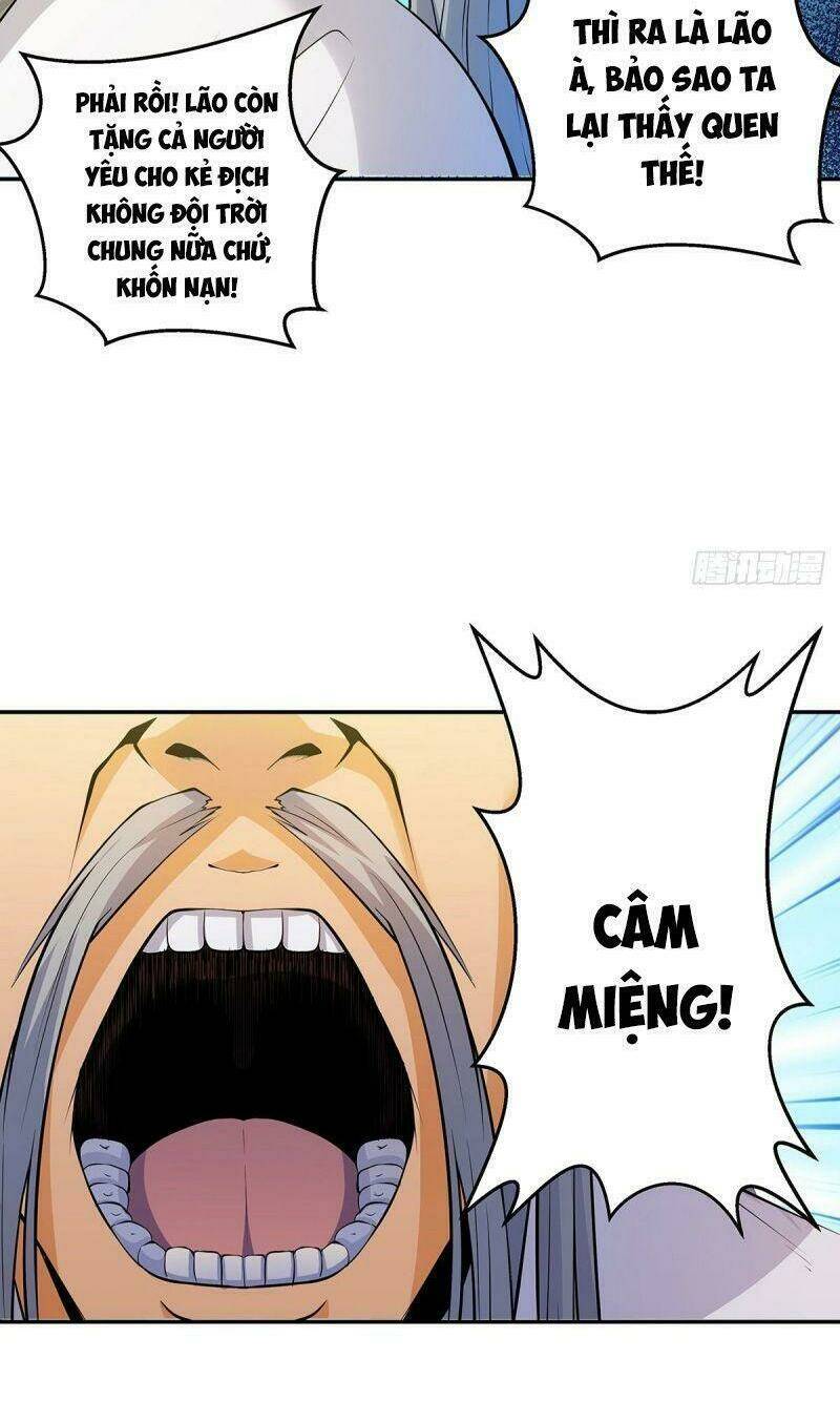 Ta Là Đại Hoàn Đan: Chapter 3