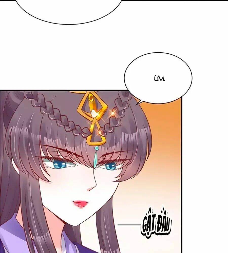 Thịnh Thế Lê Hoa Điện: Chapter 63