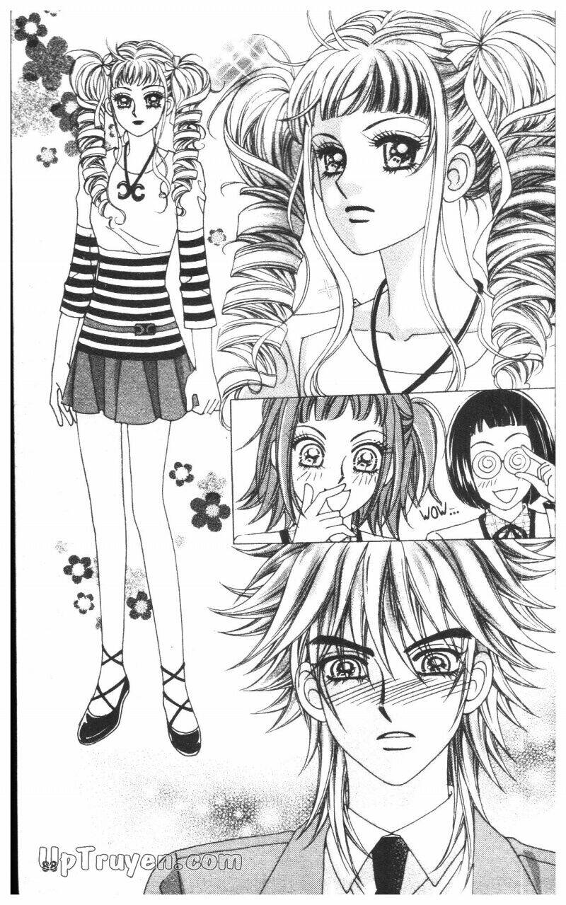 Cấm Hôn: Chapter 2