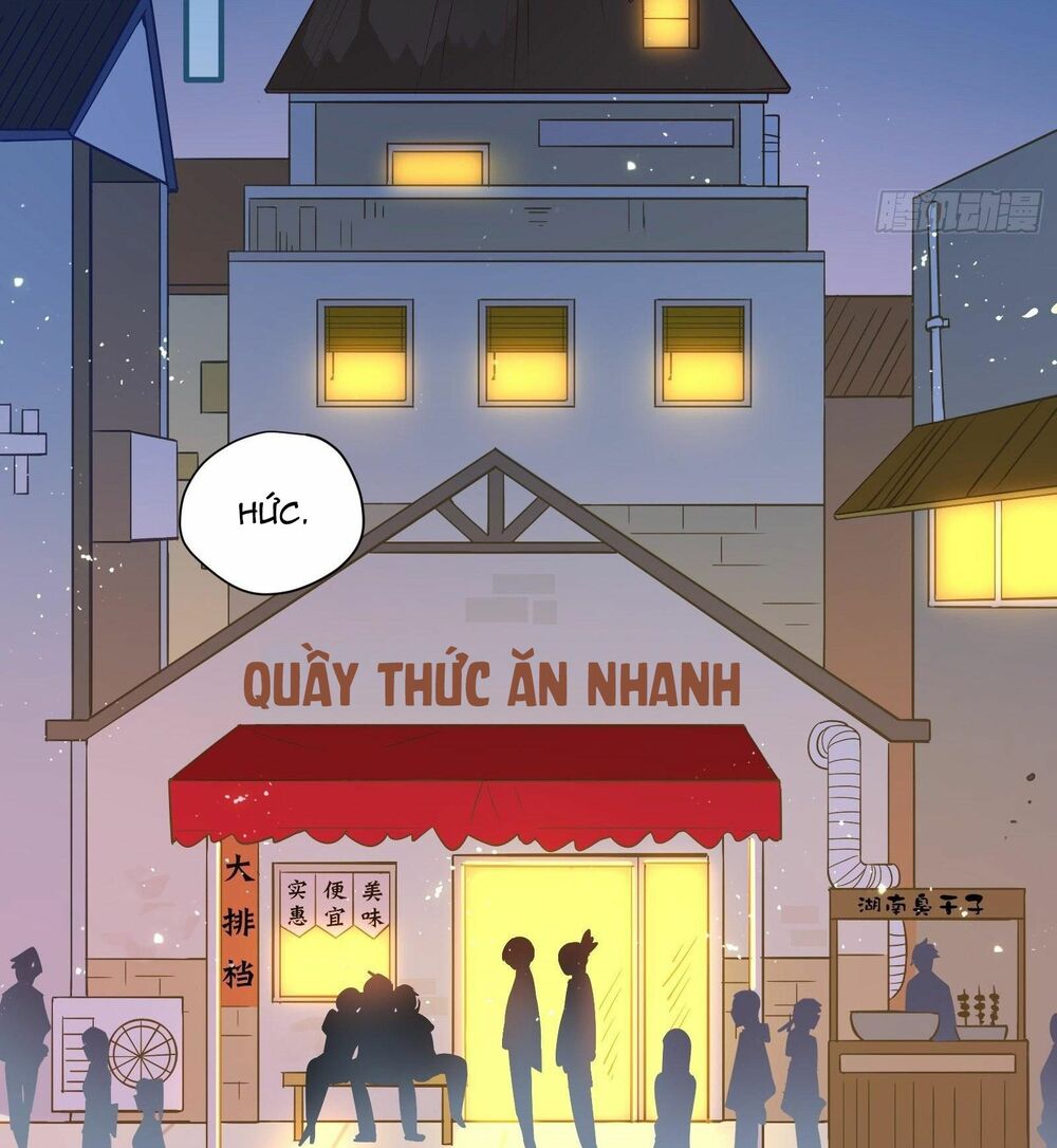 Nữ Phụ Như Tôi Cũng Có Ngày Ra Mắt: Chapter 41