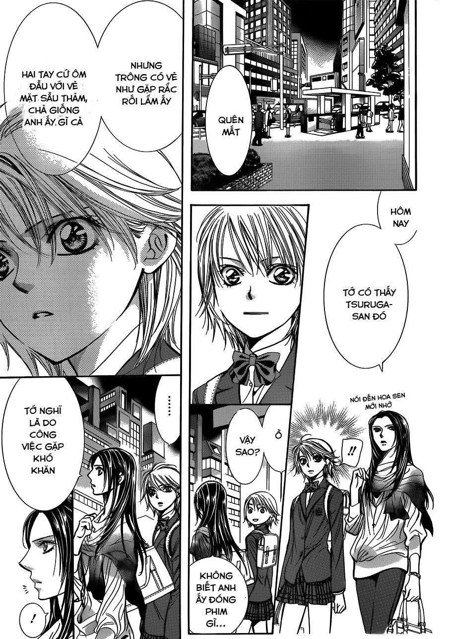 Thách Thức Tuyệt Vời: Chapter 245