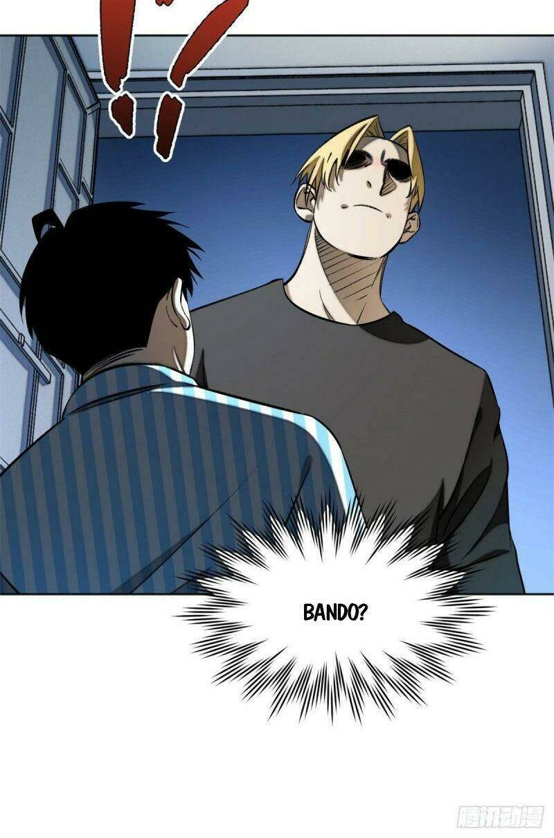 Minh Nhật Chi Kiếp: Chapter 12