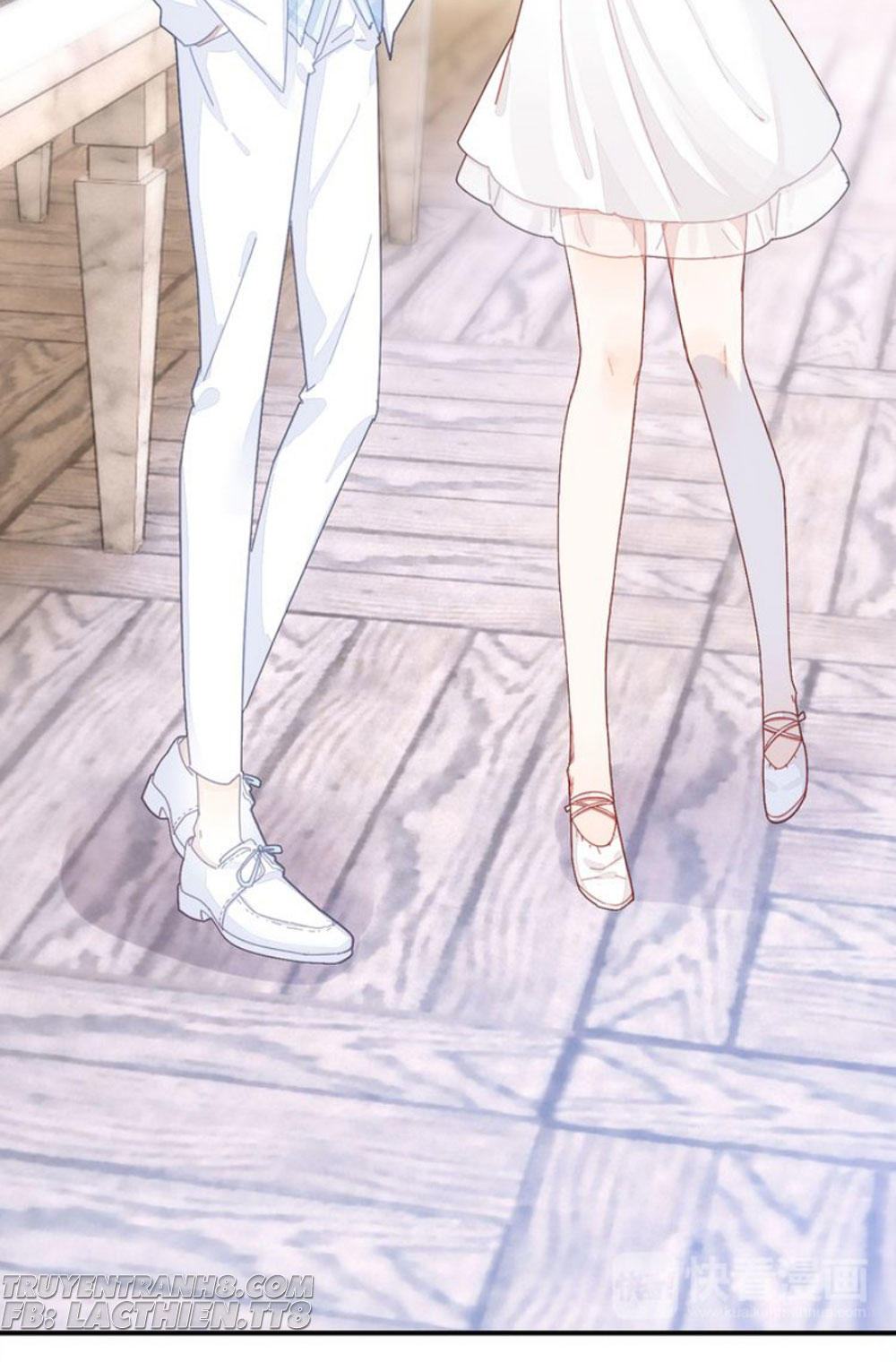 Ái Ngạo Kiều Long Vương Gia: Chapter 22