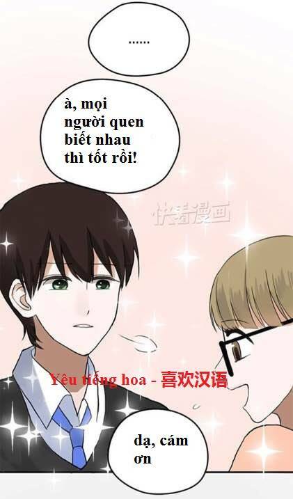 Thần Tượng Điểm Zero: Chapter 2