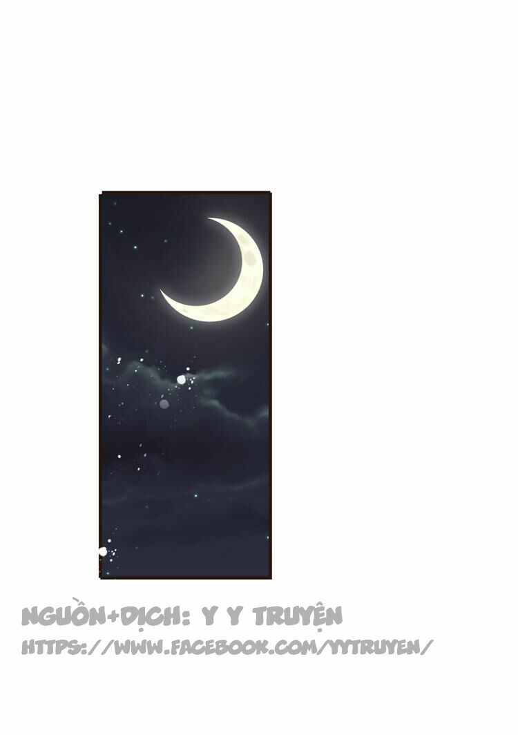 Giáo chủ yêu nghiệt mau nằm xuống: Chapter 15: +16
