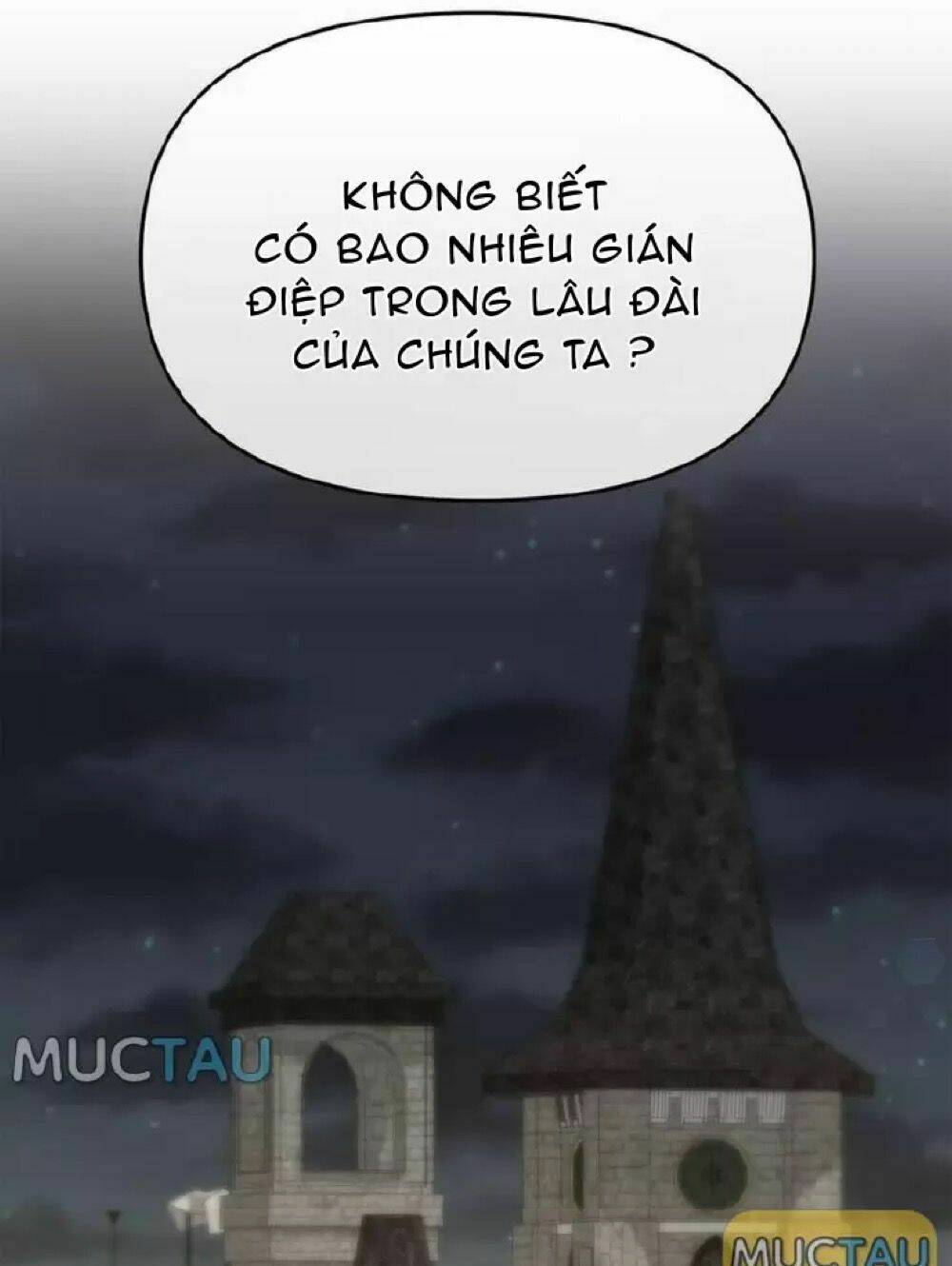 Nữ Công Tước Phương Bắc Là Một Nhân Vật Phản Diện: Chapter 8