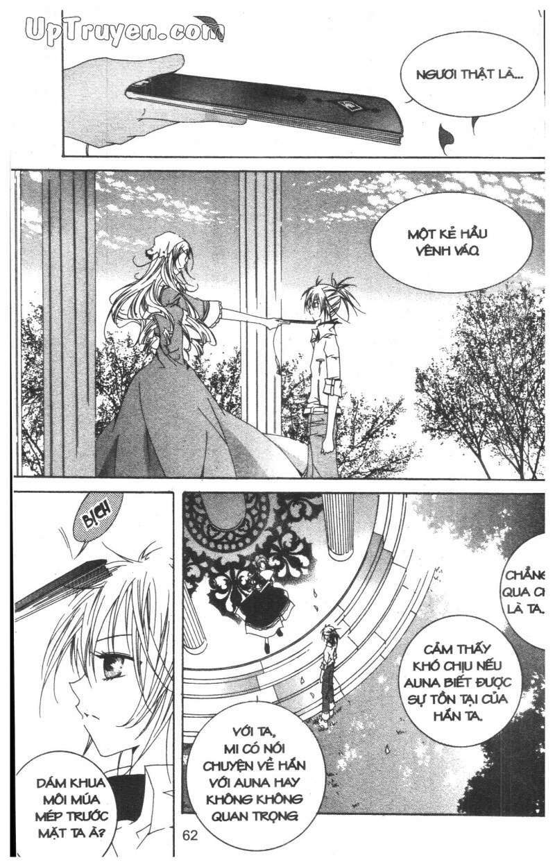 Nước Mắt Nàng Tiên Cá: Chapter 6