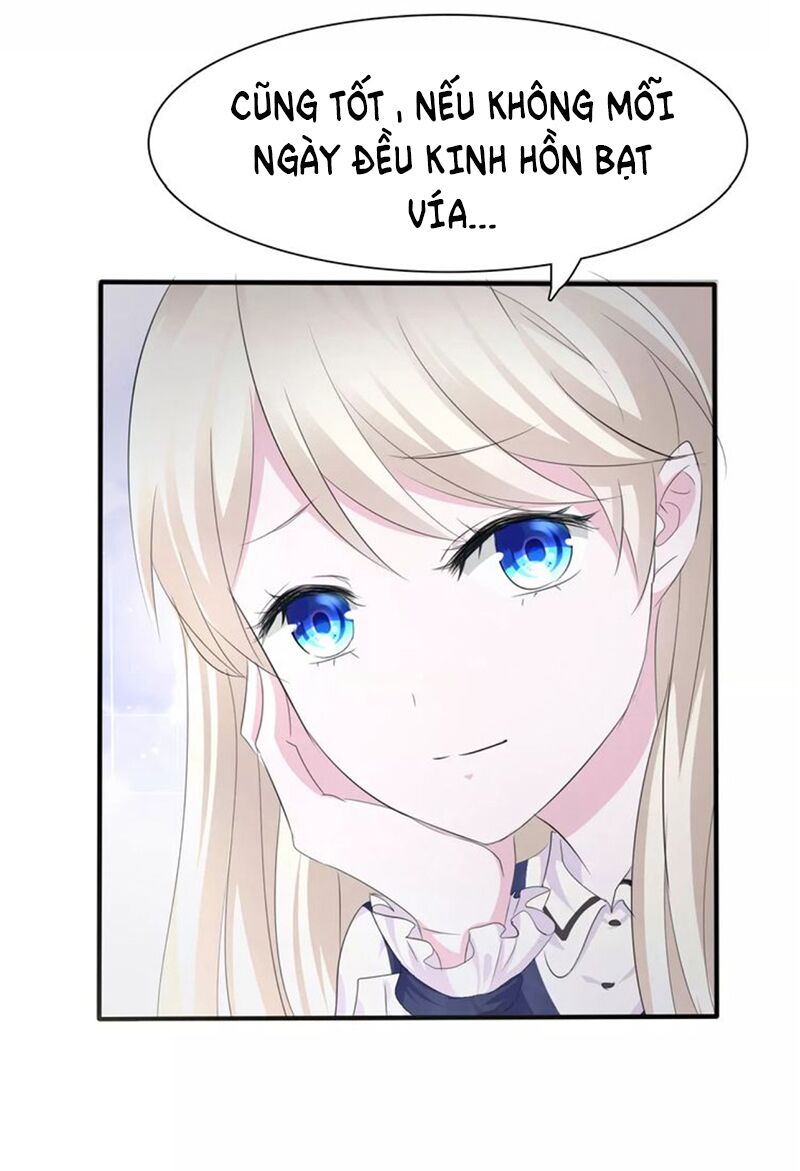 Một lời không hợp liền hút máu: Chapter 8