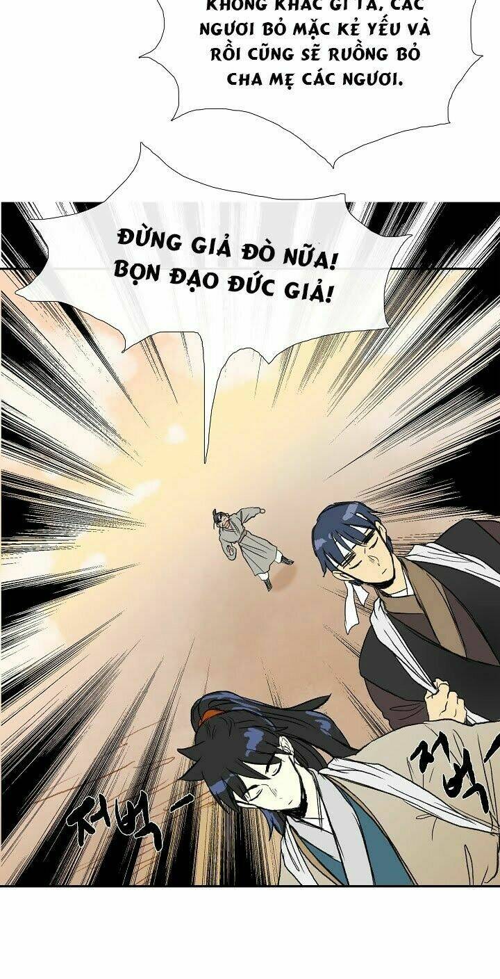 Học Sĩ Tái Sinh: Chapter 60