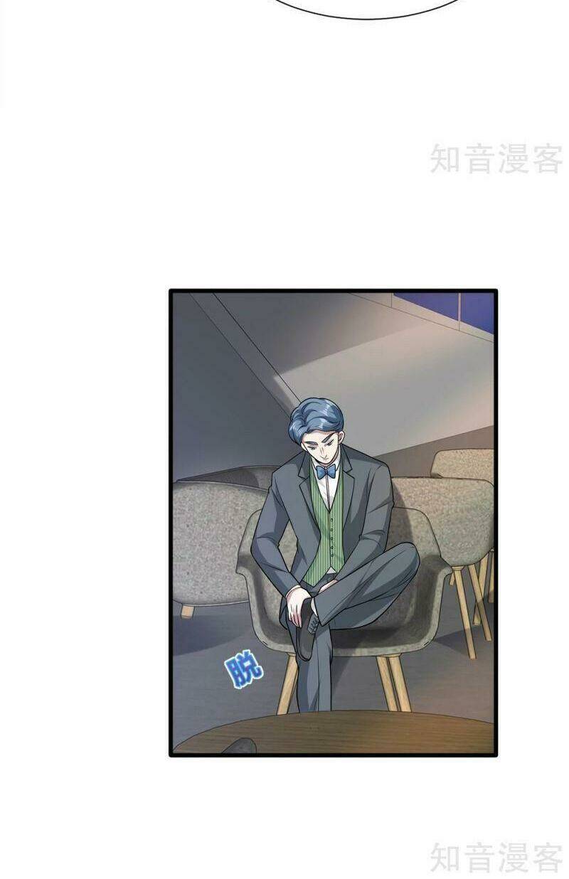 Đô Thị Tà Vương: Chapter 190