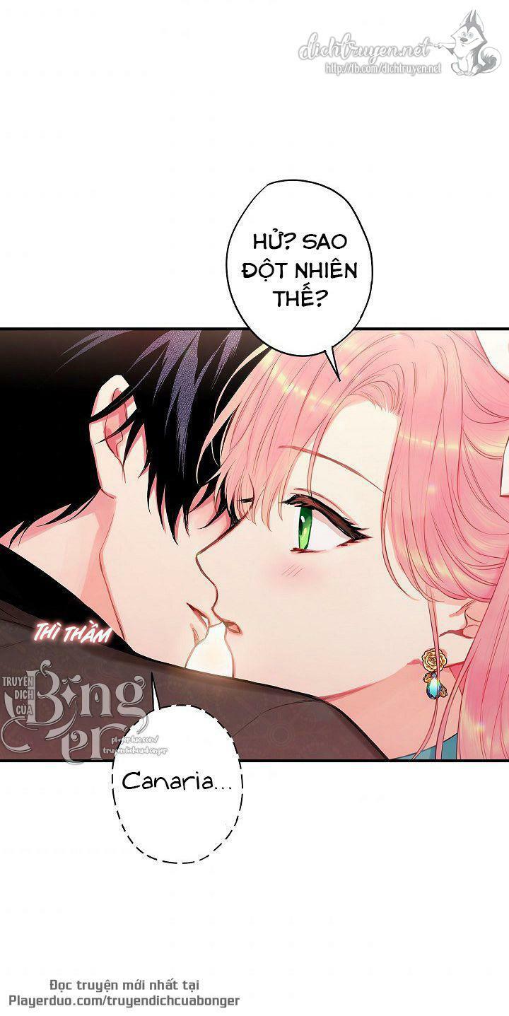 Tồn Tại Với Tư Cách Là Vợ Của Nam Chính: Chapter 189