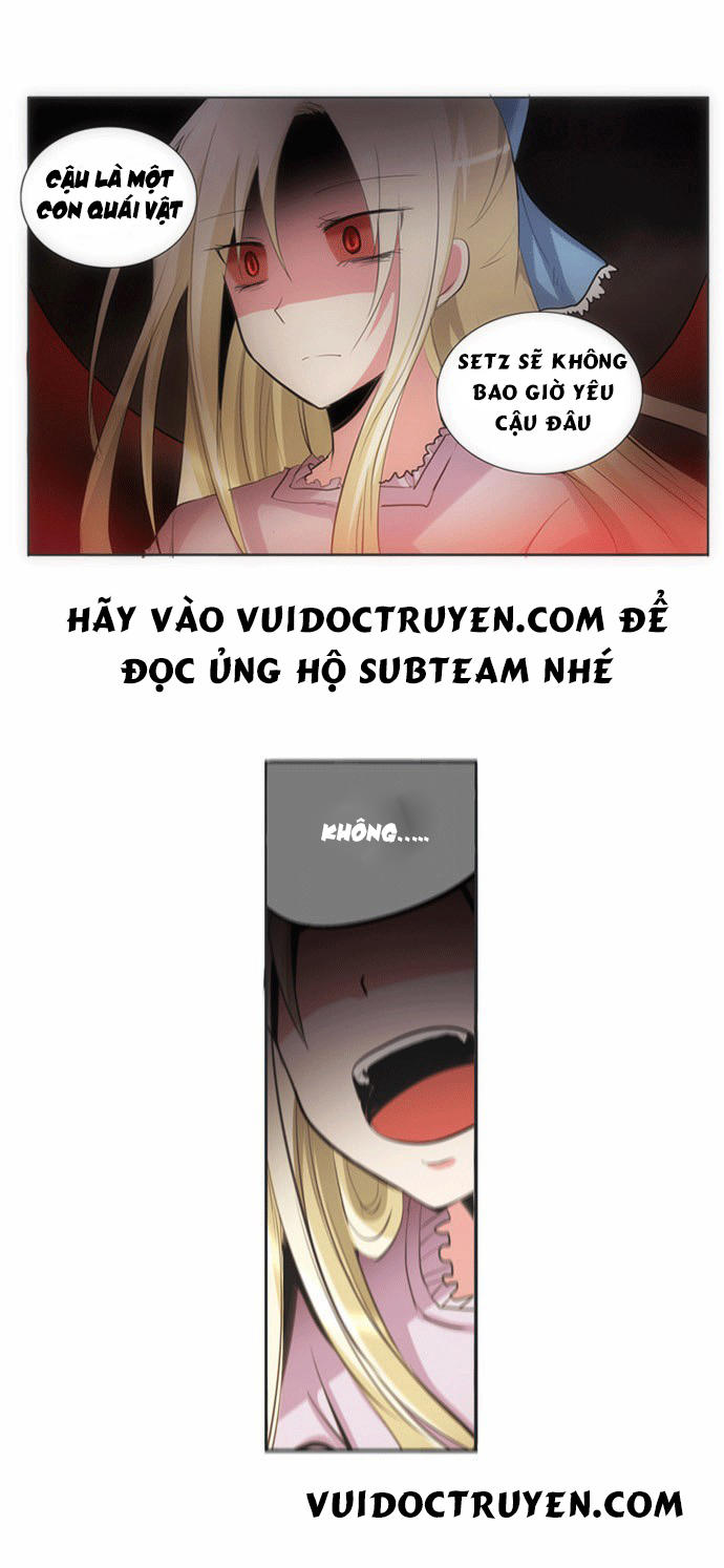 Crepuscule (Yamchi): Chapter 73