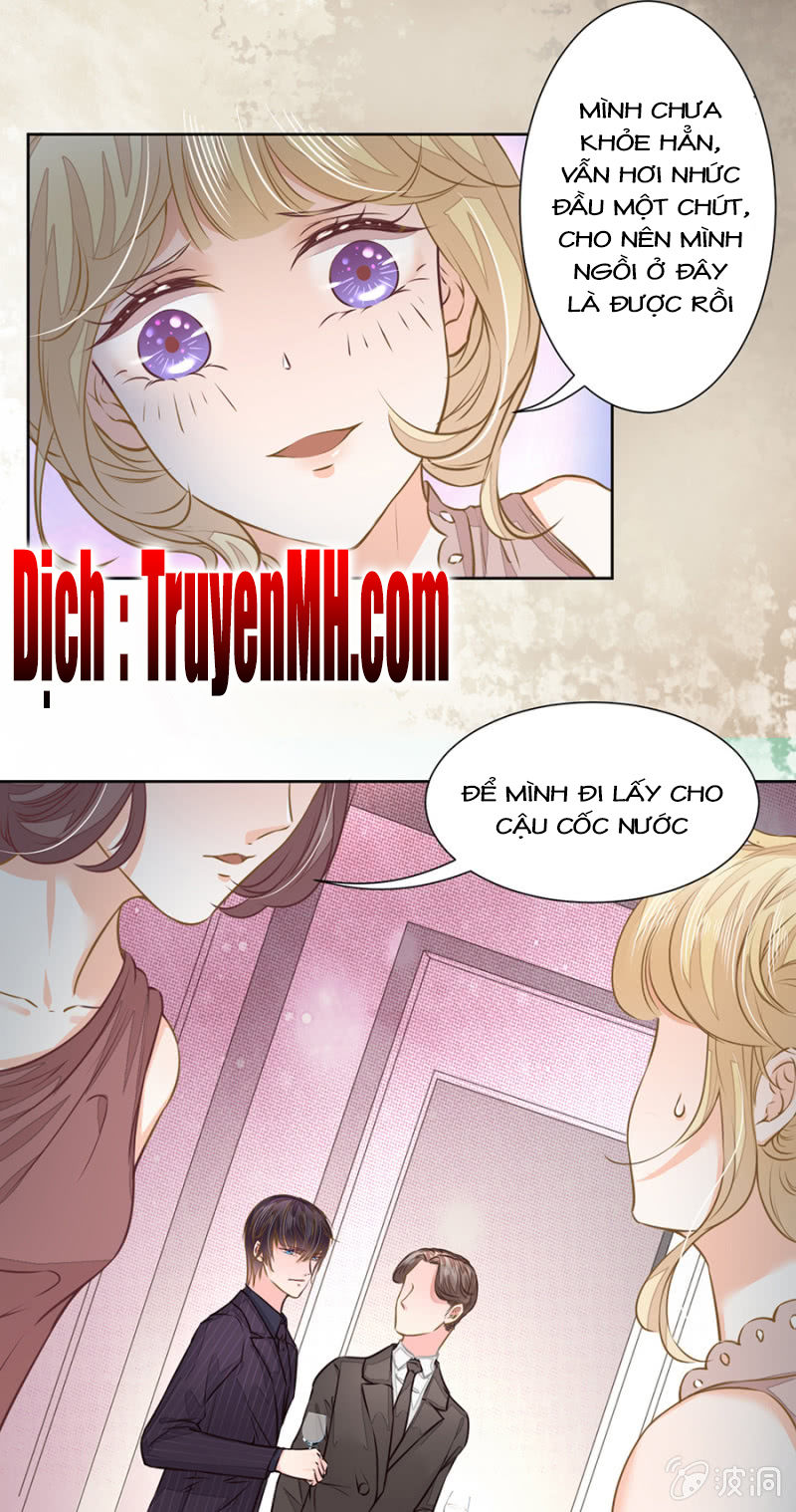 Hôn Sai 55 Lần: Chapter 25