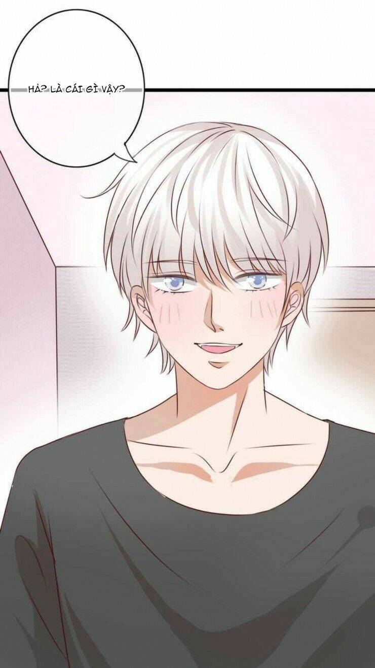 Sau Con Mưa Mùa Hạ: Chapter 8