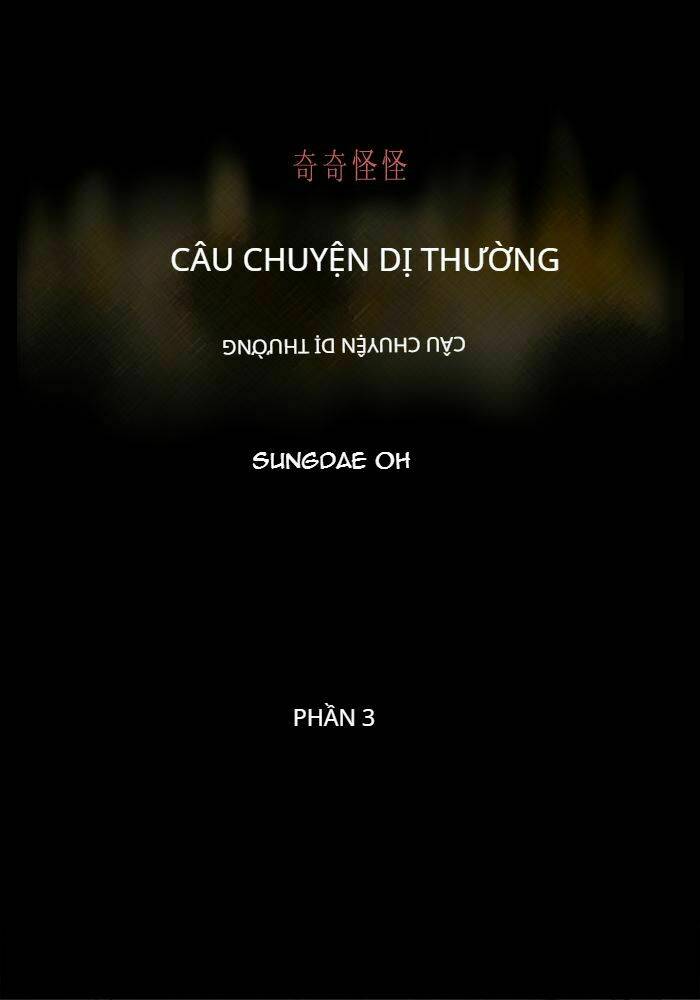 Những Câu Chuyện Bất Thường: Chapter 188