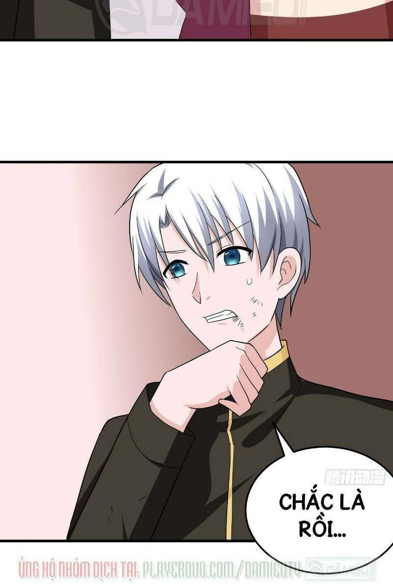 Đô Thị Tu Luyện Cuồng Triều: Chapter 98