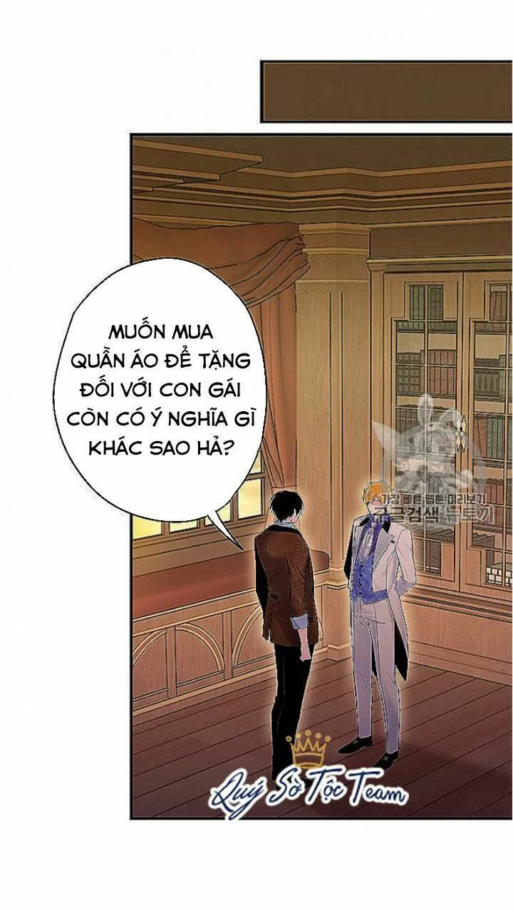 Tồn Tại Với Tư Cách Là Vợ Của Nam Chính: Chapter 172