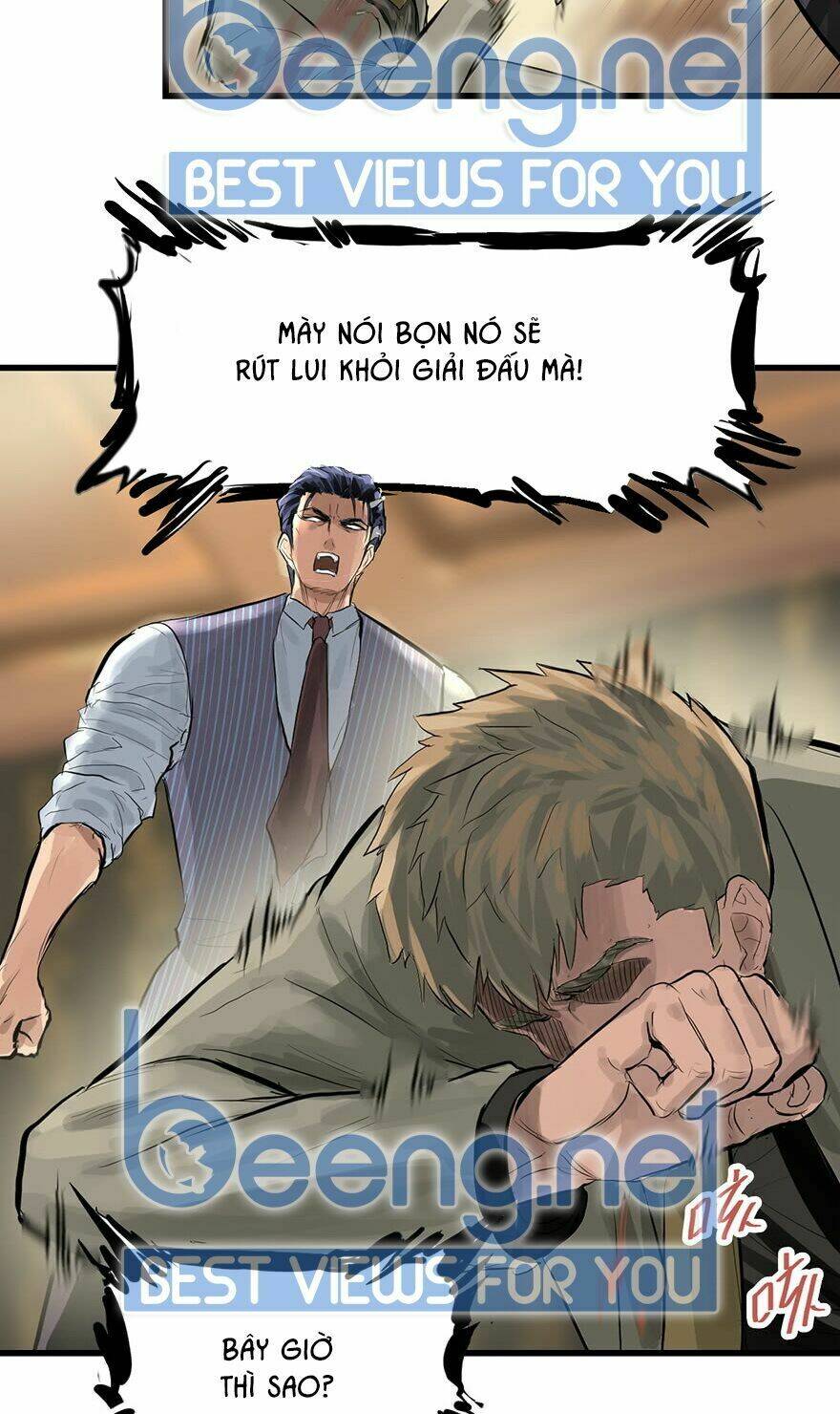 Vua Sinh Tồn: Chapter 91