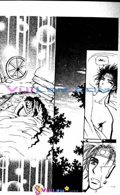 Hiệp Sĩ Nữ Hoàng: Chapter 14