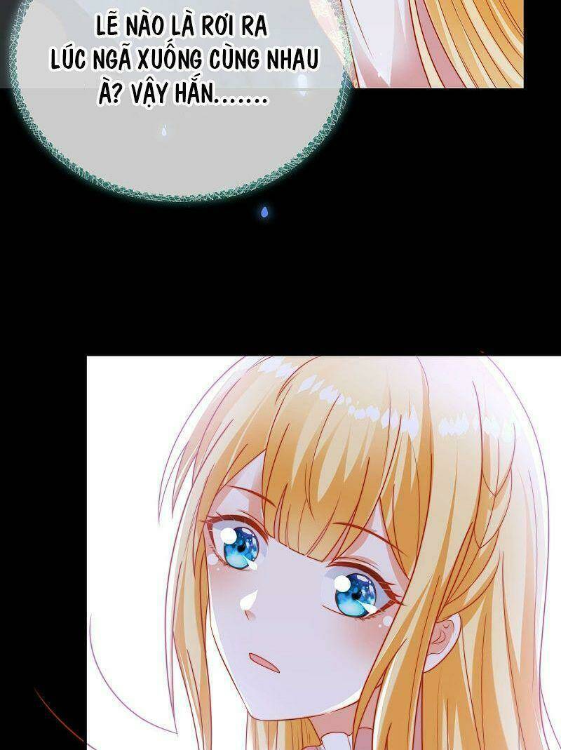 Sủng Hậu Của Vương: Chapter 96