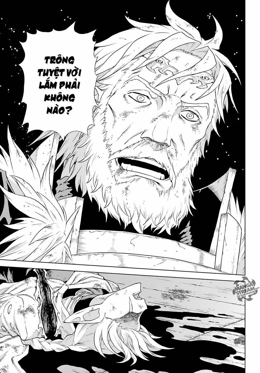 Ubel Blatt: Chapter 160