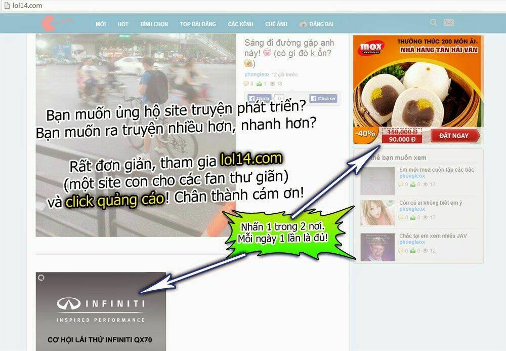 Thiết Tướng Tung Hoành: Chapter 135