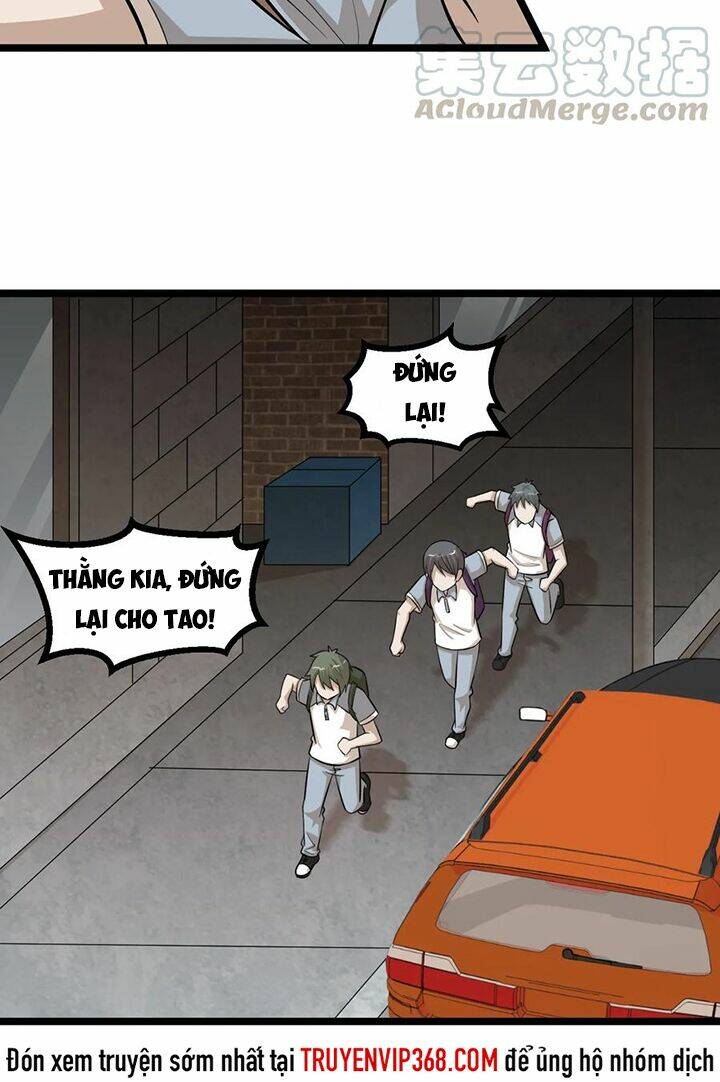 Đai Ca Trở Lại Tuổi 16: Chapter 76.5