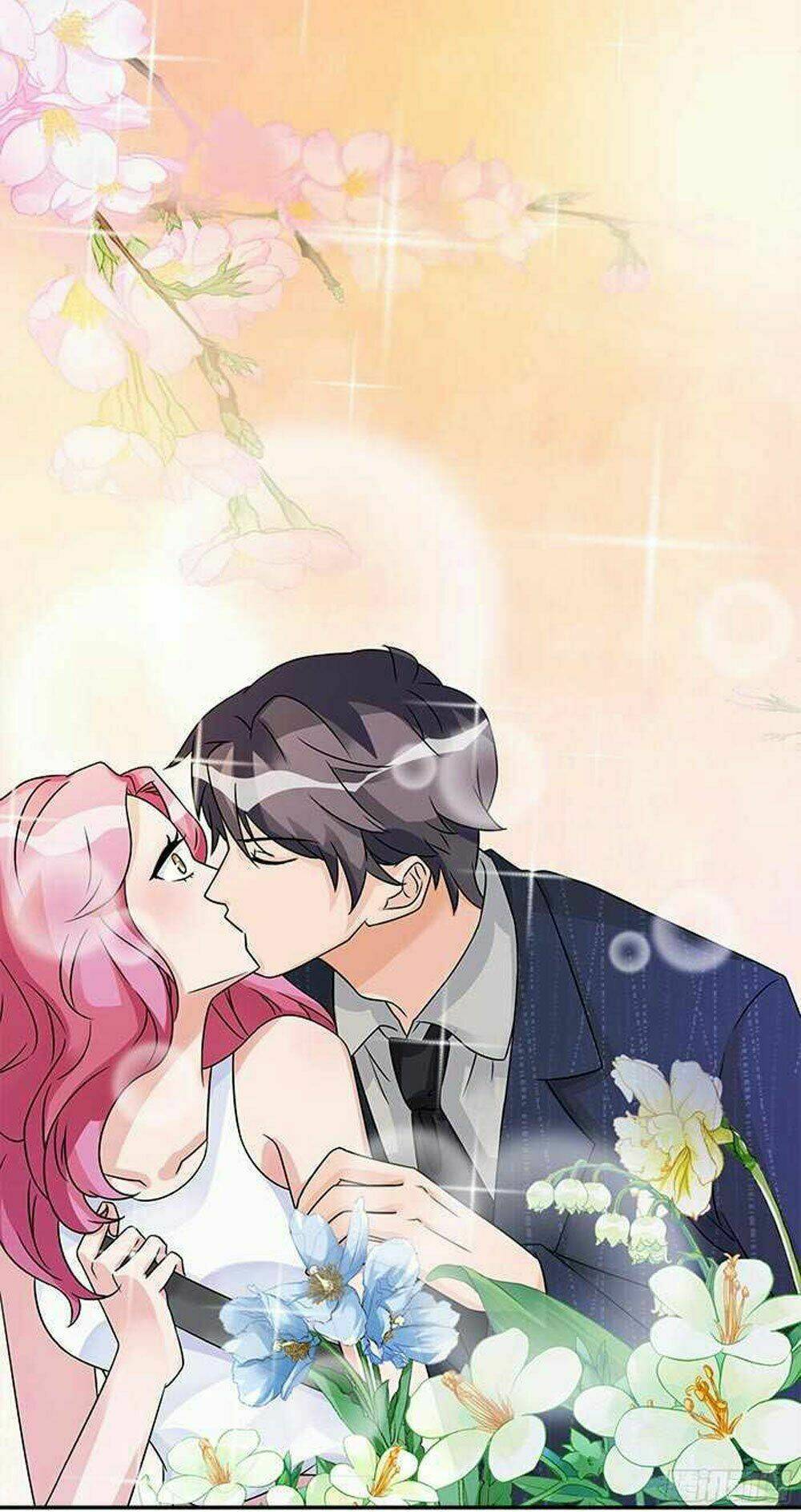 Tiểu Tâm Can Tuyệt Sủng Của Lạc Tiên Sinh: Chapter 51