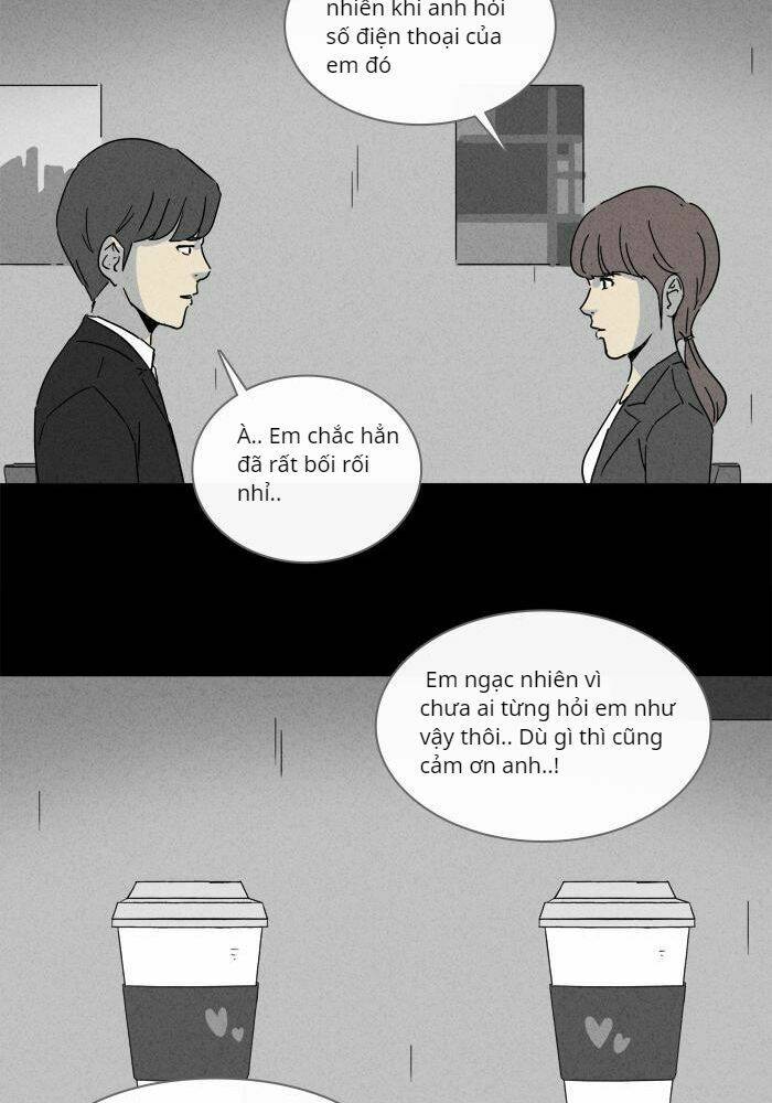 Những Câu Chuyện Bất Thường: Chapter 205