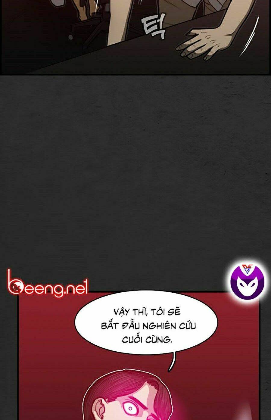 Khu Trọ Quỷ Ám: Chapter 42