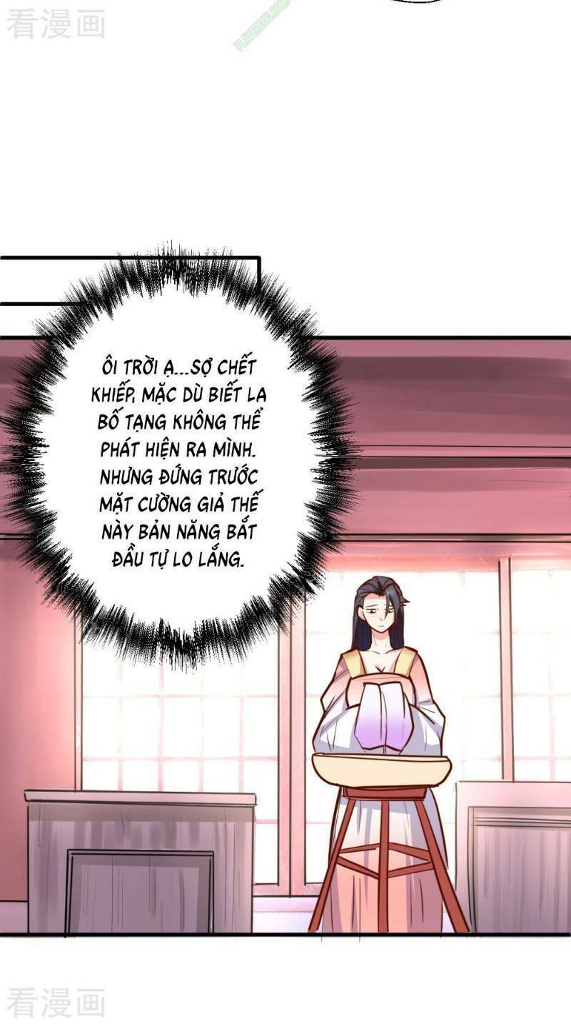 Tối Cường Đại Biểu Hoàng Kim Thận: Chapter 34