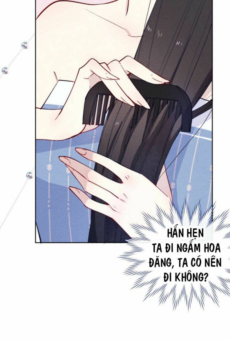 Quân Nhan Tựa Hoa Đào: Chapter 22