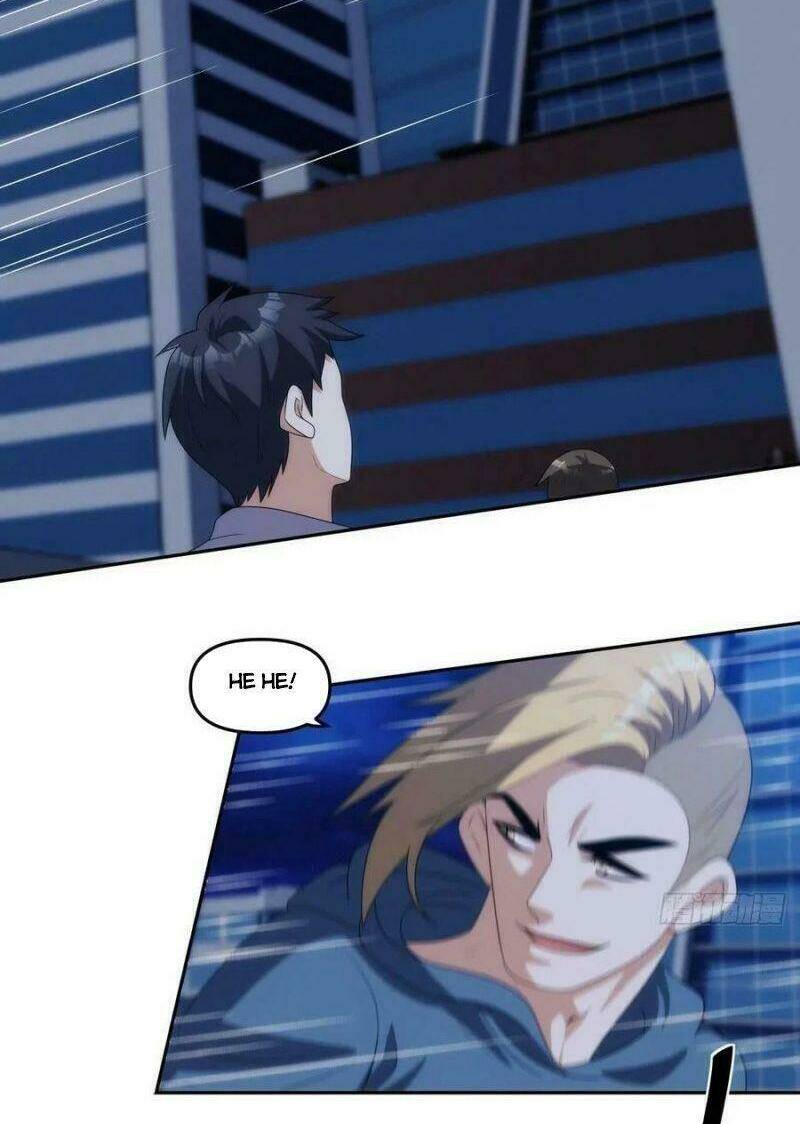 Xâm Lược Vạn Giới: Chapter 99