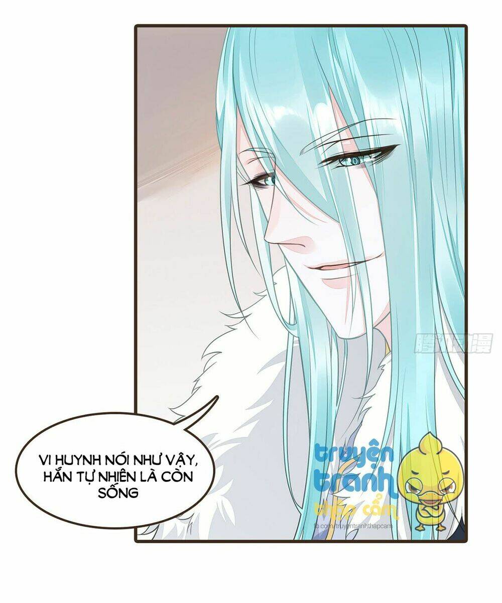 Đại Giá Thừa Tướng: Chapter 65