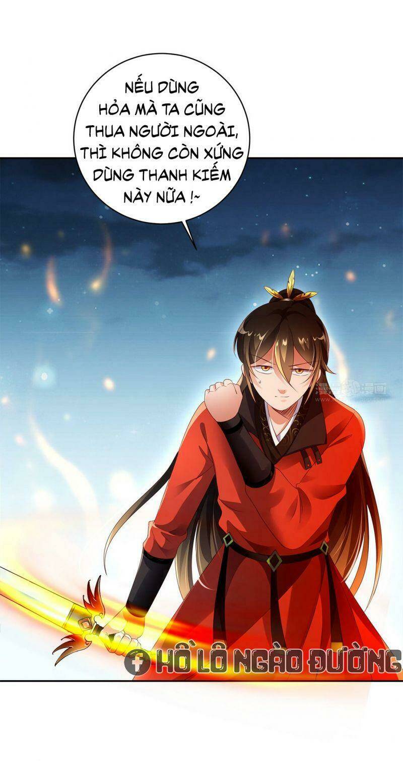 Thiên Kim Bất Hoán: Chapter 87