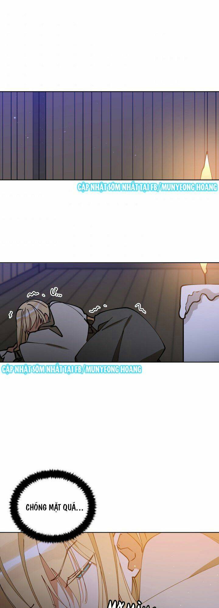 Quái Thú Với Hoa: Chapter 68