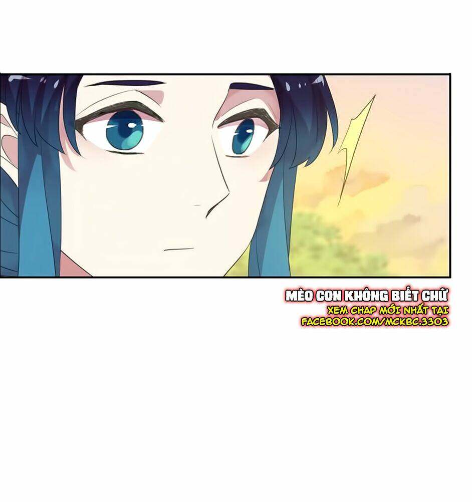 Bách Yêu Dị Văn: Chapter 93